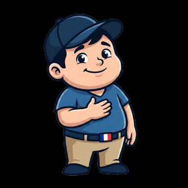 Petit Gros mascotte